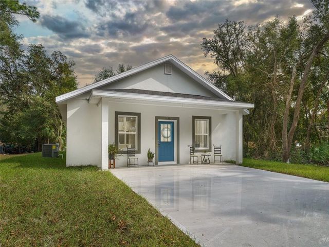 $298,900 | 1630 Deland Avenue