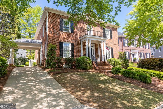 $1,240,000 | 3448 Paces Ferry Circle Southeast