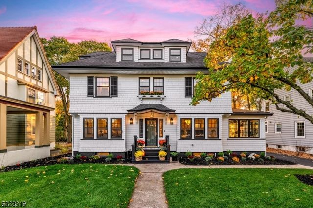 $1,699,000 | 22 Brunswick Road | Montclair