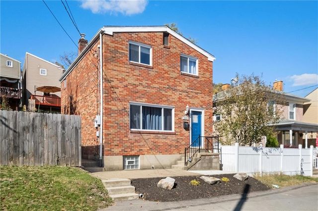 $220,000 | 217 Sample Street | Millvale