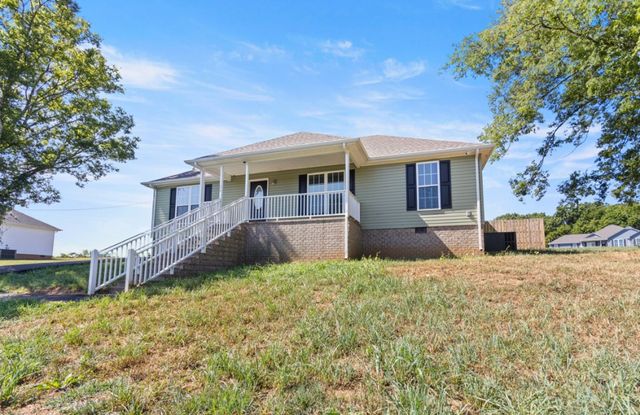 $255,000 | 94 McLemore Road | Blanche