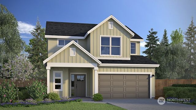 $664,950 | 8768 Schoolway Place Northwest | Silverdale