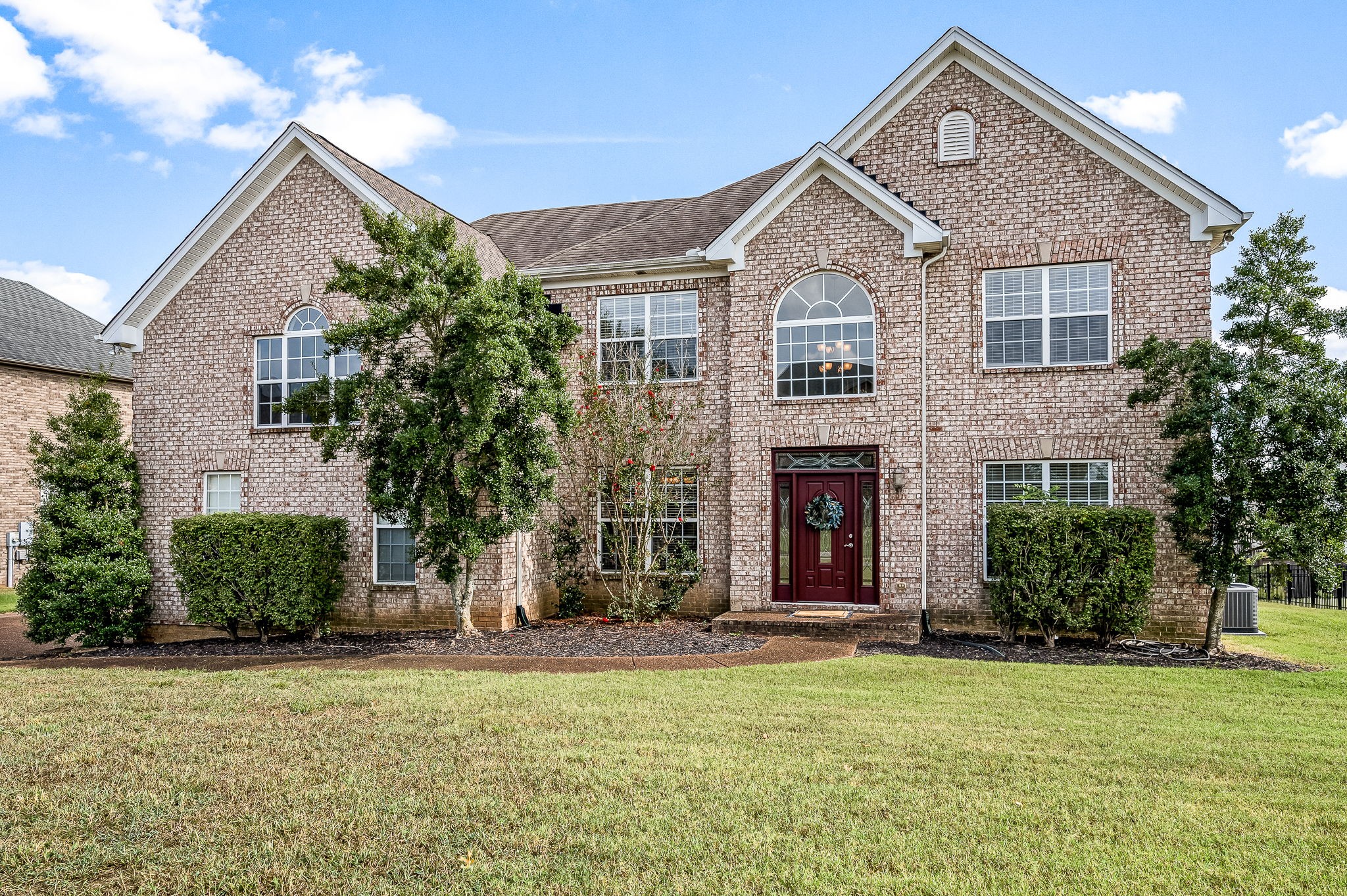 Welcome Home to 121 Pilot Knob Lane in the heart of Hendersonville