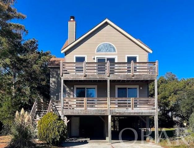 $600,000 | 4123 Duppies Court | Nags Head