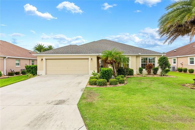 $465,000 | 1149 Fieldbrook Way | The Villages