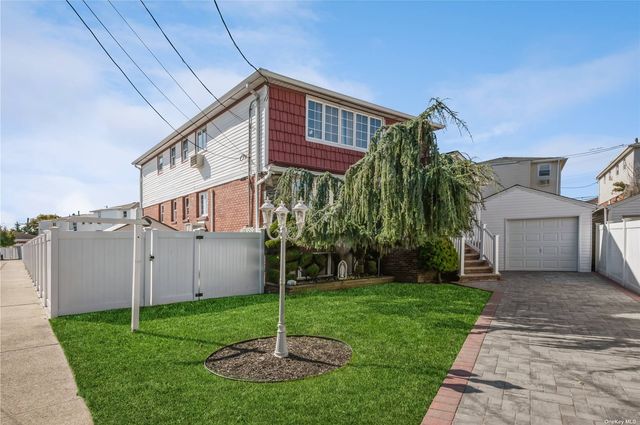 $1,799,999 | 155-30 99th Street | Old Howard Beach