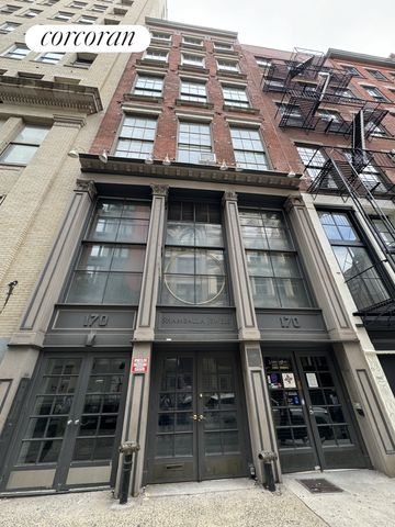 $30,000 | 597 Broadway, Unit 2 | SoHo