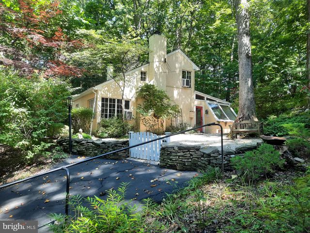 $550,000 | 6124 Carversville Road | Solebury Township - Bucks County