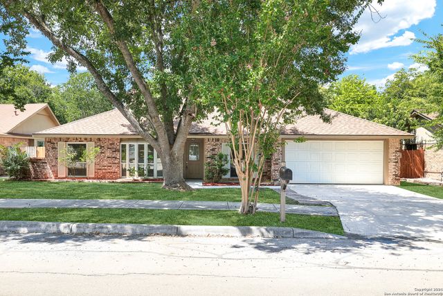 $299,900 | 14715 Ridge Meadow Drive | San Antonio