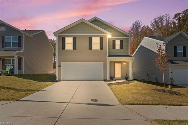 $329,000 | 4610 Heatherly Road | Northeast Suburban Winston-Salem