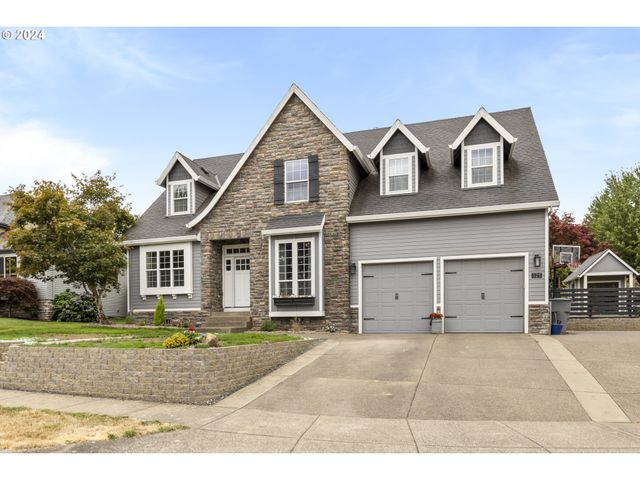 $789,000 | 525 Northwest Hillcrest Street | McMinnville