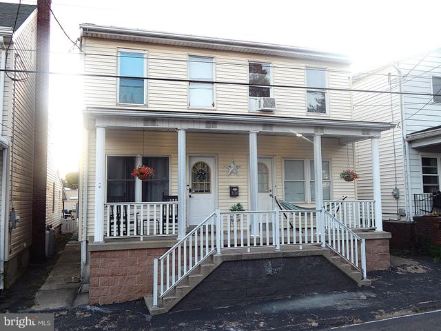 $259,990 | 106 North 4th Street | Frackville