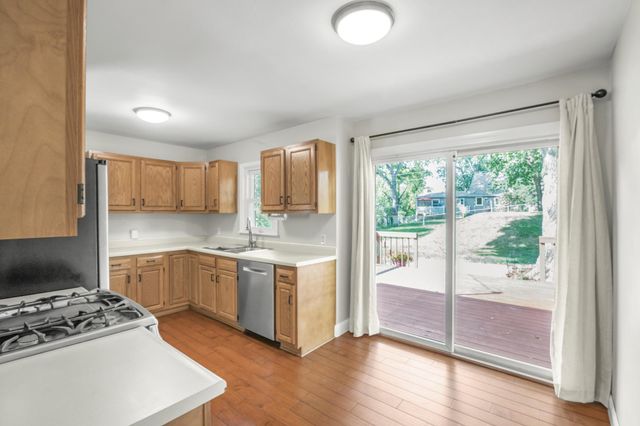 $320,000 | 2609 Meridian Drive | McNair Manor Robbinsdale