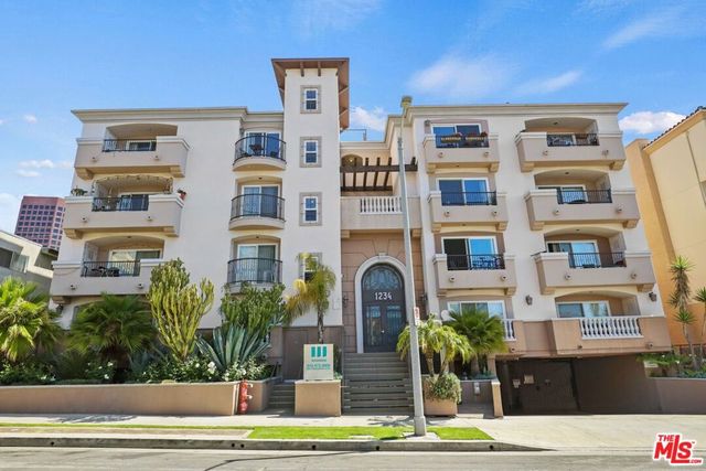 $4,895 | 1234 Armacost Avenue, Unit 305 | West Los Angeles