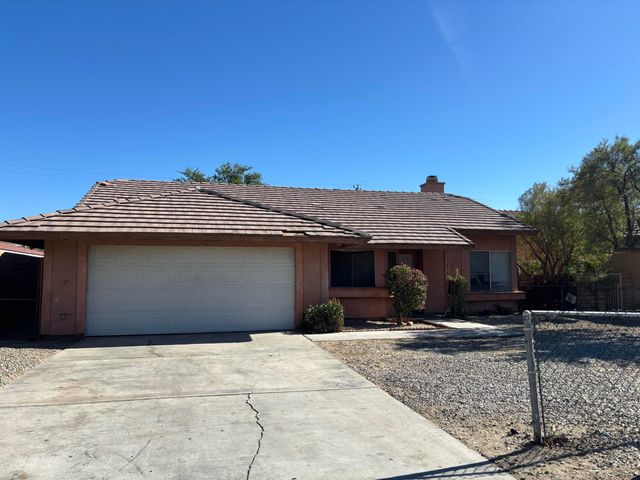 $305,000 | 13676 La Mesa Drive | Desert Springs Estates