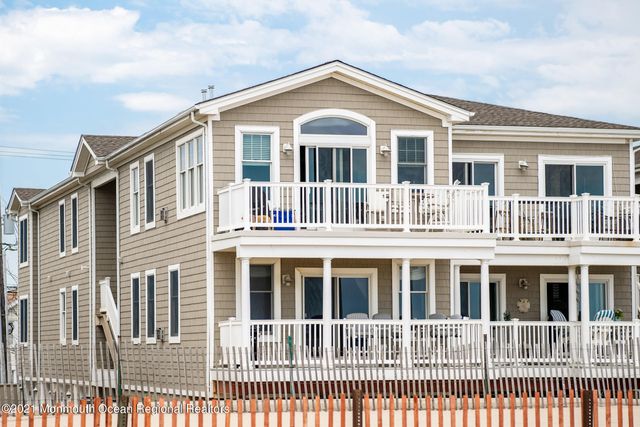 $3,700 | 239 Beachfront Manasquan Nj 08736, Unit 3 | Manasquan