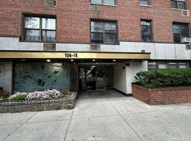 $469,000 | 138-15 Franklin Avenue, Unit 519 | Flushing