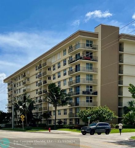 $400,000 | 1009 North Ocean Boulevard, Unit 613 | Beach