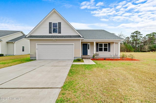 $375,000 | 481 Carolina Pines Boulevard | Carolina Pines