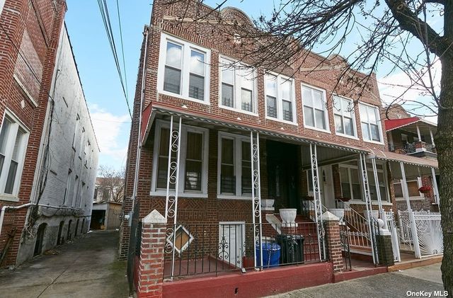 $1,199,999 | 563 Miller Avenue | East New York