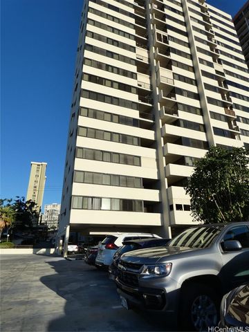 $159,000 | 1571 Piikoi Street, Unit 204 | Makiki