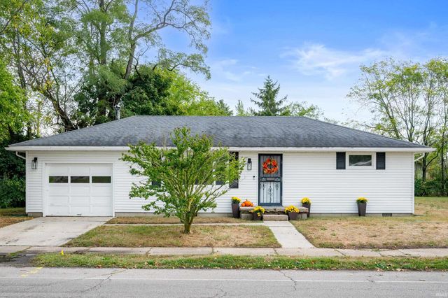 $134,999 | 1604 North Granville Avenue | Minnetrista