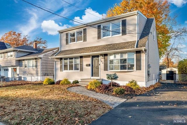 $649,000 | 143 Merritt Avenue | Bergenfield