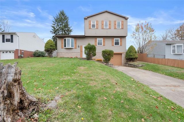 $295,000 | 104 Cortina Drive | Monroeville