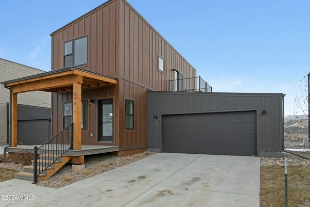 $876,900 | 140 Arrowleaf Avenue | Gypsum