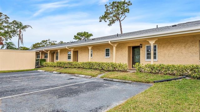 $1,500 | 2465 Northside Drive, Unit 1205 | Clearwater