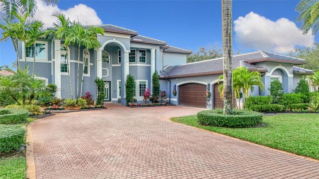 $2,690,000 | 3323 Dovecote Meadow Lane | Davie