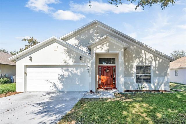 $330,000 | 704 Lake Charles Drive | Haines City