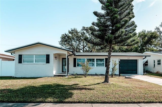 $454,900 | 517 Seacrest Drive | Largo