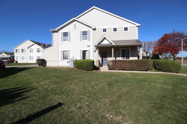 $259,900 | 69 Strawflower Court | Romeoville