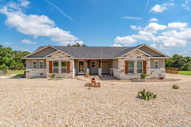 $699,300 | 1123 Long Hollow | North Canyon Lake