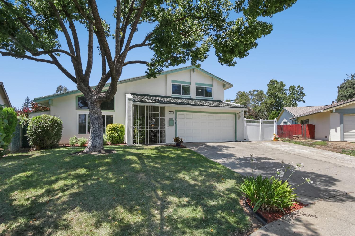 9601 Appalachian Drive, Sacramento, Ca 95827 