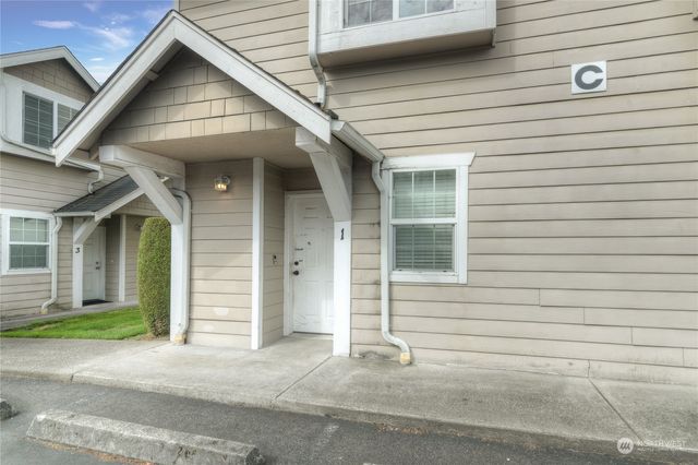 $285,000 | 5002 South 30th Street, Unit C1 | South Tacoma