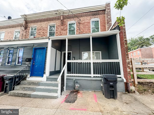 $214,900 | 115 North Harrison Street | Hilltop