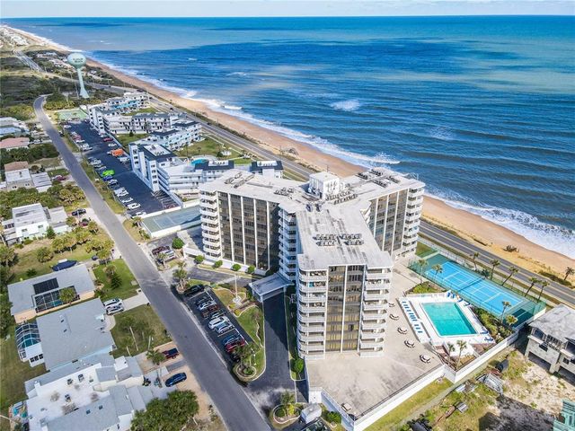 $289,400 | 3580 South Ocean Shore Boulevard, Unit 210 | Southern Penisula