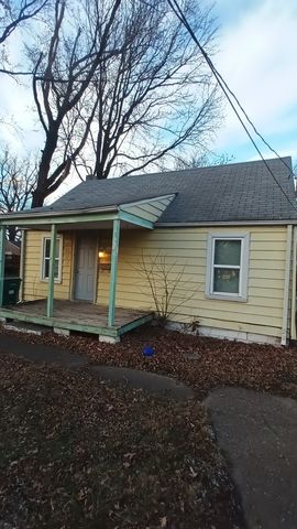 $50,000 | 2570 East Olive Street | Grant Park