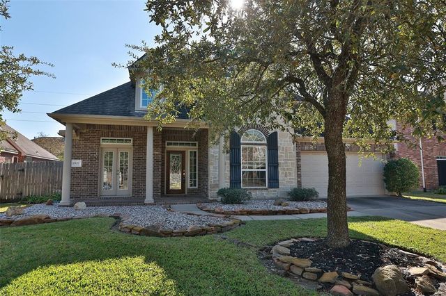 $435,000 | 12527 Midland Creek Drive | Village Creek