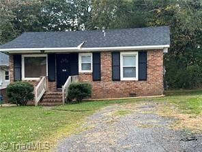 $275,900 | 2203 Bradley Street | Greensboro