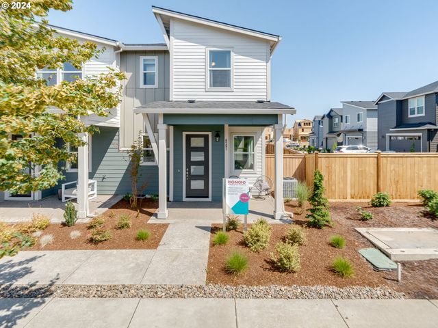 $520,990 | 8237 Southeast Blanton Street | Aloha