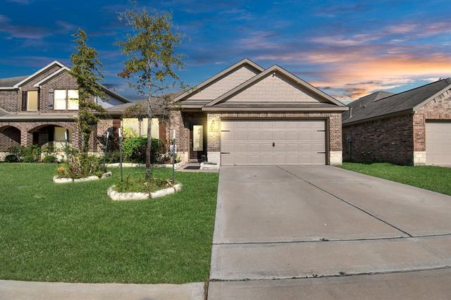 $355,000 | 7330 Cypress Shumard Oak Drive | Cypress Oaks