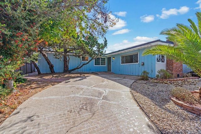 $749,900 | 6171 Howell Drive | La Mesa