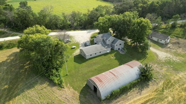 $324,000 | 20303 County 20 | York Township - Fillmore County