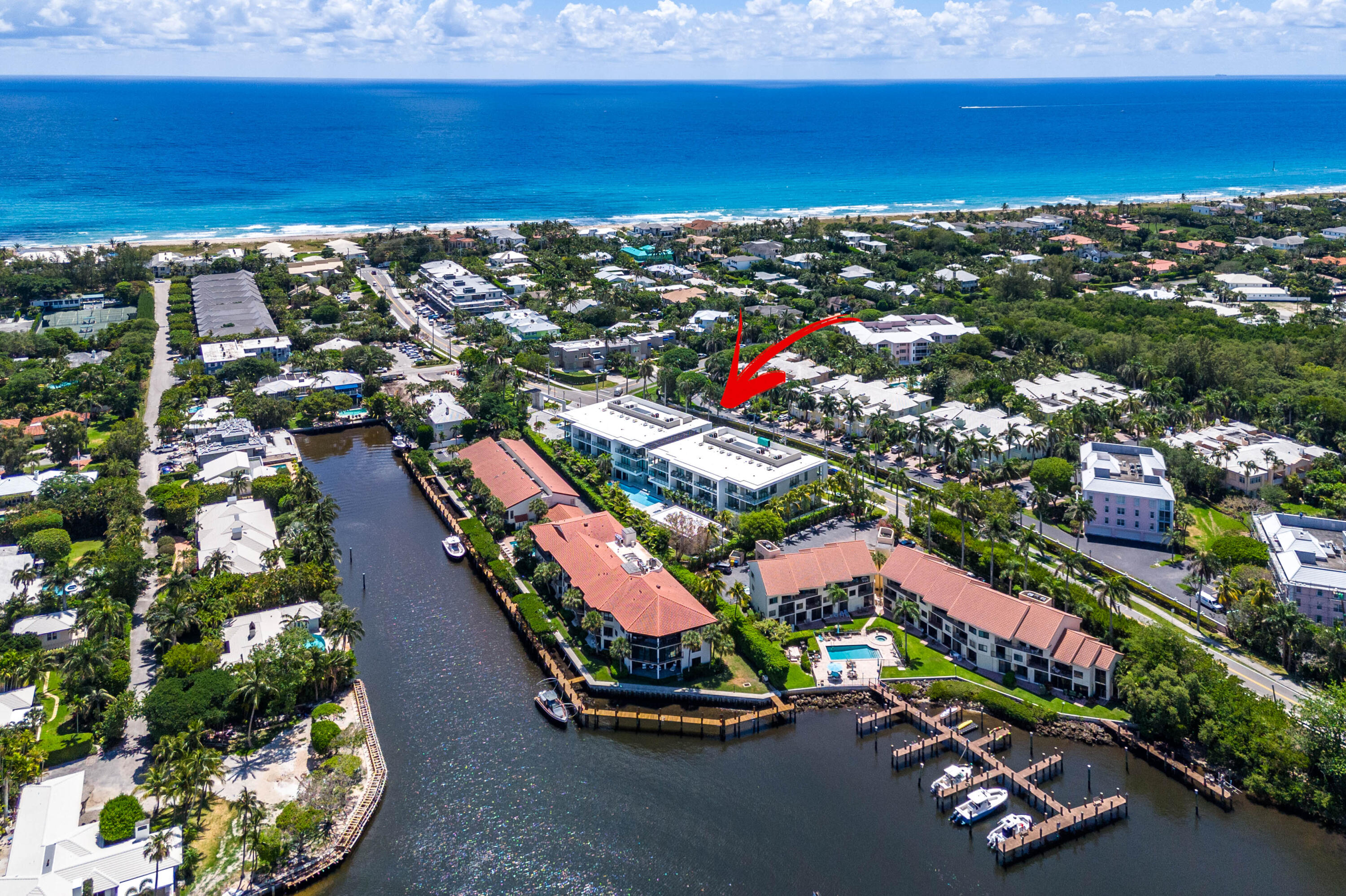 1177 George Bush Boulevard, Unit 302, Delray Beach, FL 33483 | Compass