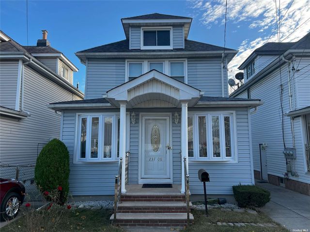 $829,999 | 237-08 Edmore Avenue | Queens Village