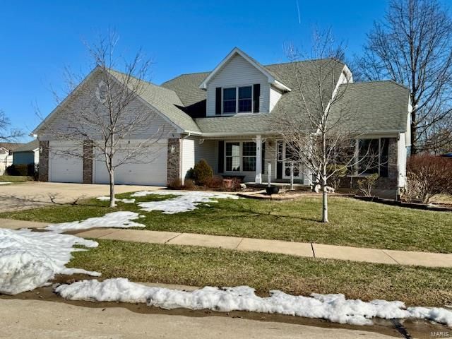 $410,000 | 8 Needle Court | Dardenne Prairie