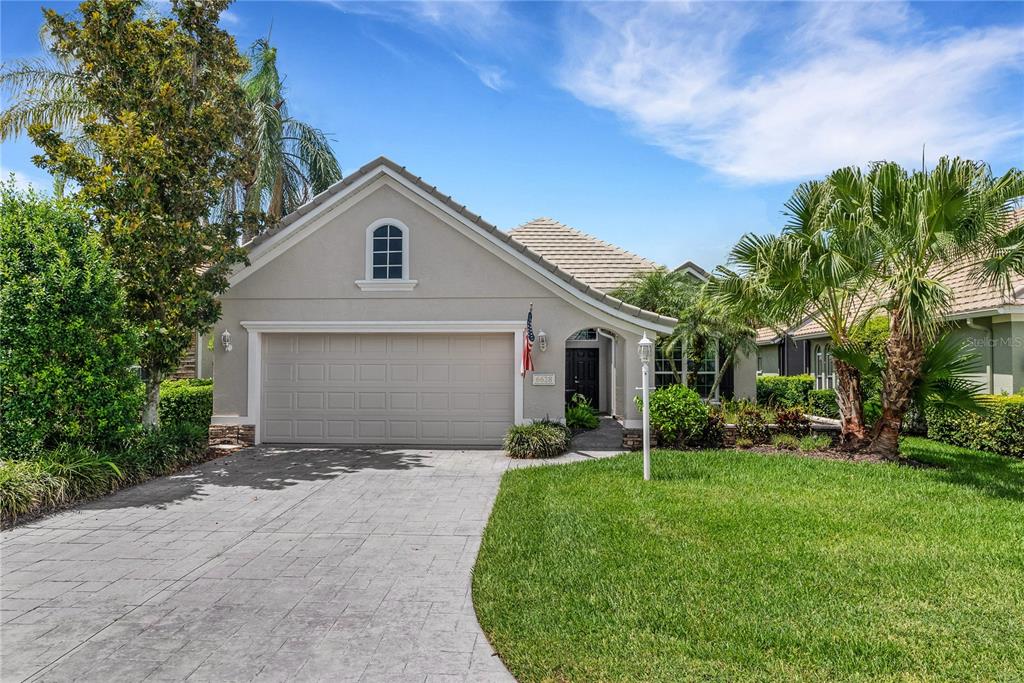 Lakewood Ranch Country Club Homes For Sale